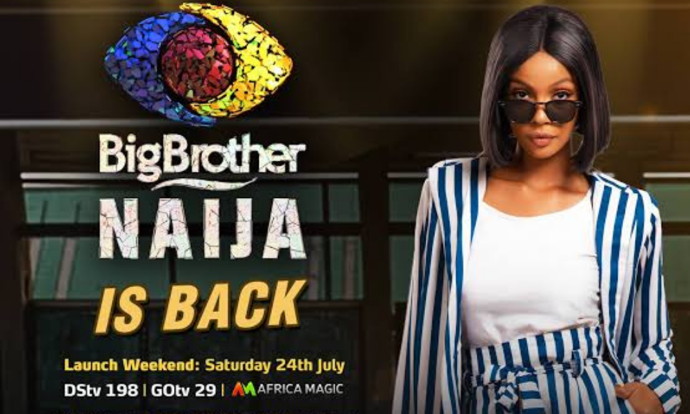 Big Brother Naija Returns For Its 7th Season