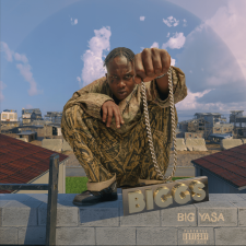 Essentials: Big Yasa opens a new chapter with ‘Biggs’ EP