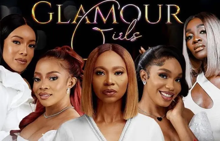 AV Club: “Glamour Girls”, music choices & the complicated strides of modern Nollywood