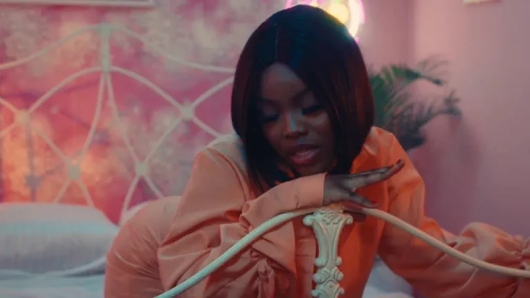 Listen to “For My Baby”, the second single off Gyakie’s forthcoming EP