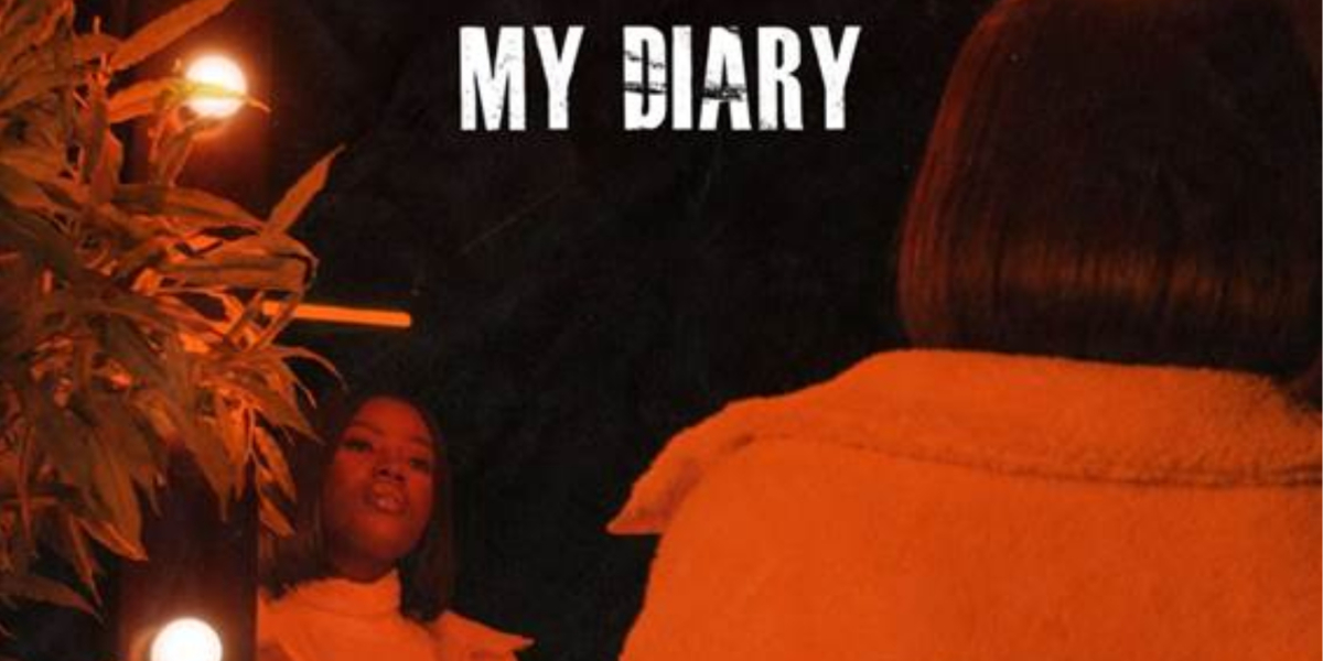 A 1-Listen Review Of Gyakie’s New EP, ‘My Diary’