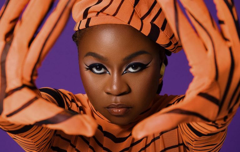 Sampa the Great set to release sophomore album, ‘As Above, So below’