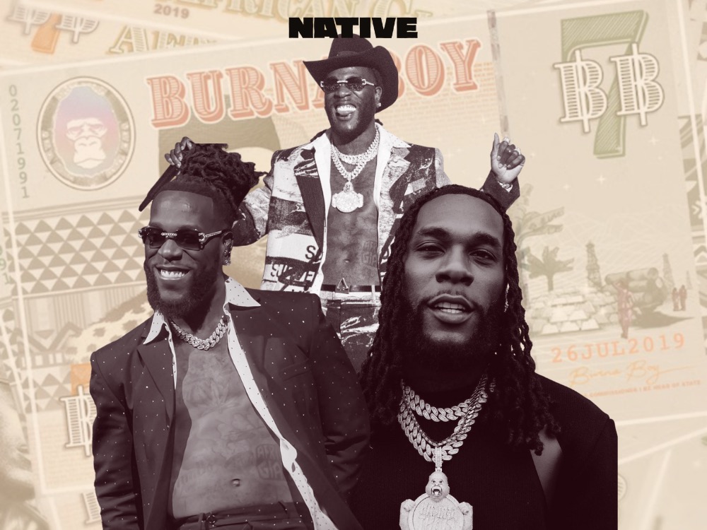 We spoke to some Burna Boy fans about ‘African Giant’