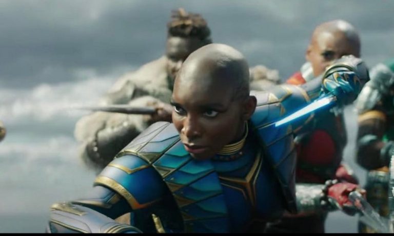 Marvel Studios Unveils First Trailer For ‘Black Panther 2: Wakanda Forever’