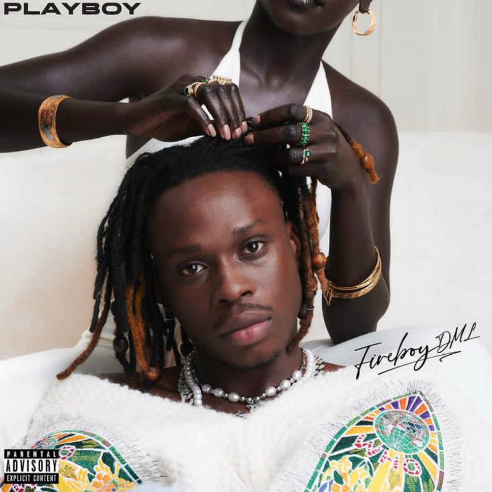 Best New Music:  Fireboy DML’s “Ashawo” is a relatable tale about modern relationships