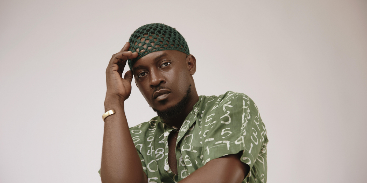 Five Takeaways From M.I Abaga’s New Album ‘The Guy’