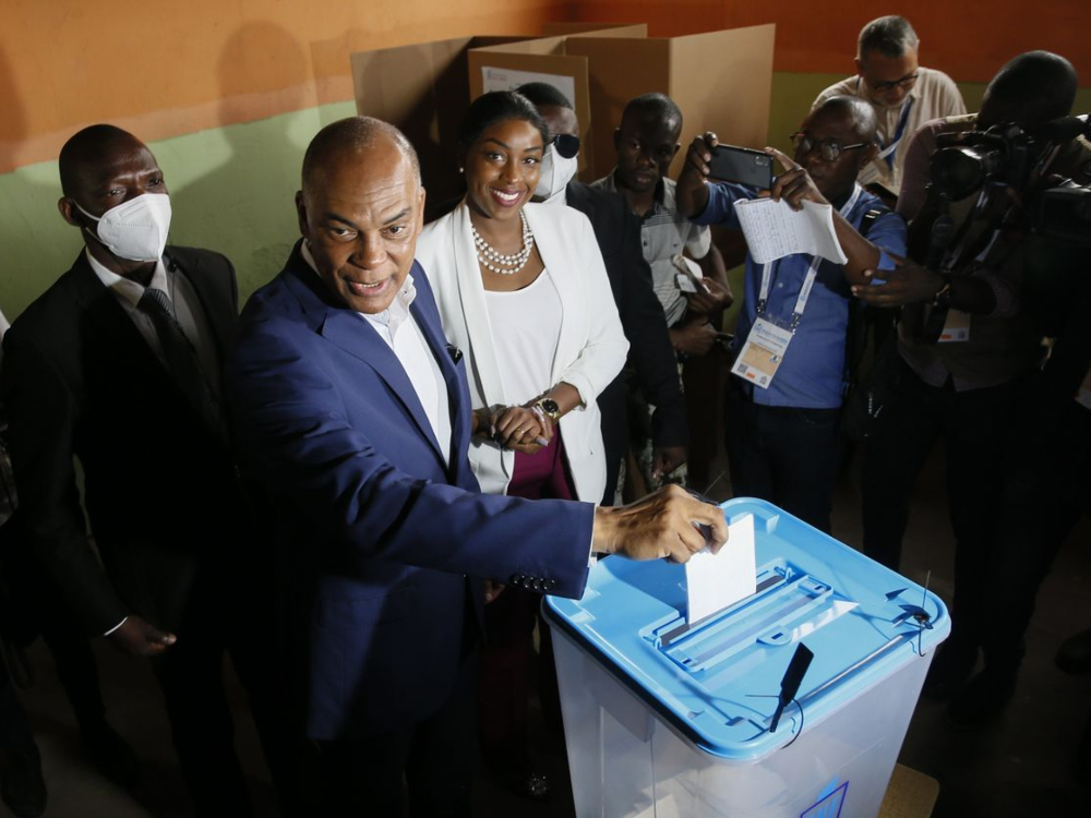 What’s Going On: Angola Opposition rejects election results, Tigray Soldiers loot from WFP & More