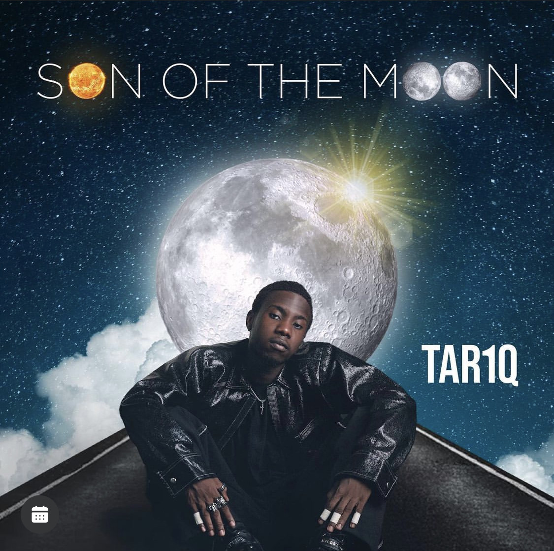 Essentials: TAR1Q Begins His Music Journey With Debut EP ‘Son Of The Moon’