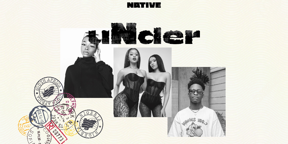 uNder: Best New Artists (July, 2022)