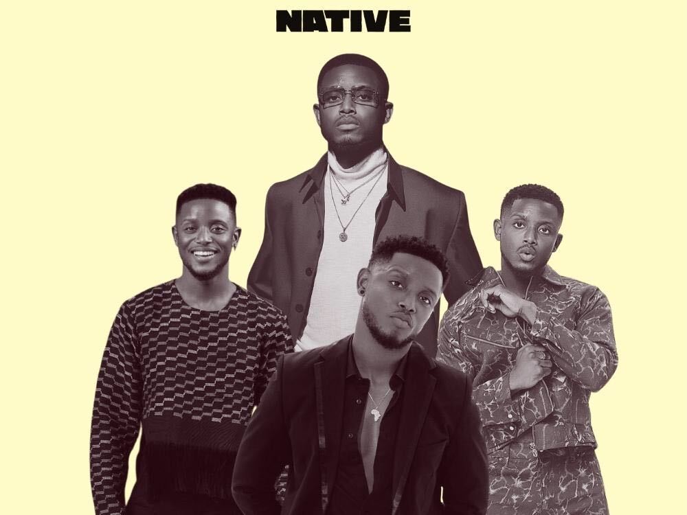 NATIVE Exclusive: Chike is telling relatable stories, one great song at a time