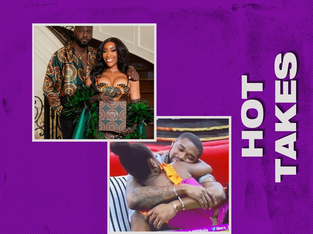 Hot Takes: Jackie Aina & Sore Soke, Red Flags on BBN & More