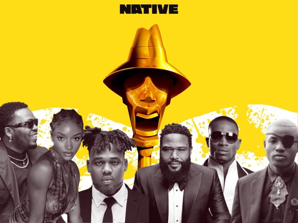 Five takeaways from the 15th Headies Awards