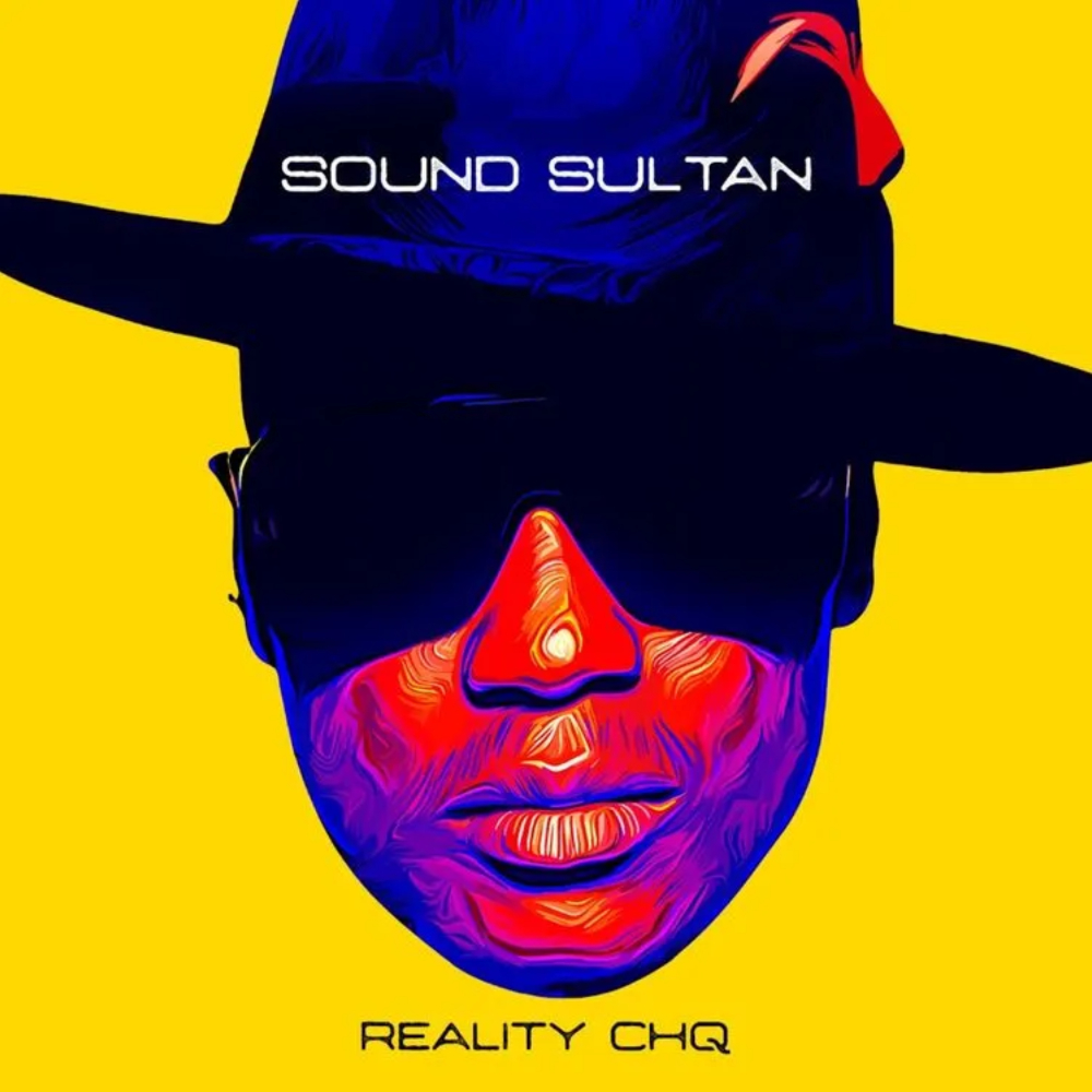 Essentials: Sound Sultan’s posthumous EP ‘Reality CHQ’ is a product of friendship and love
