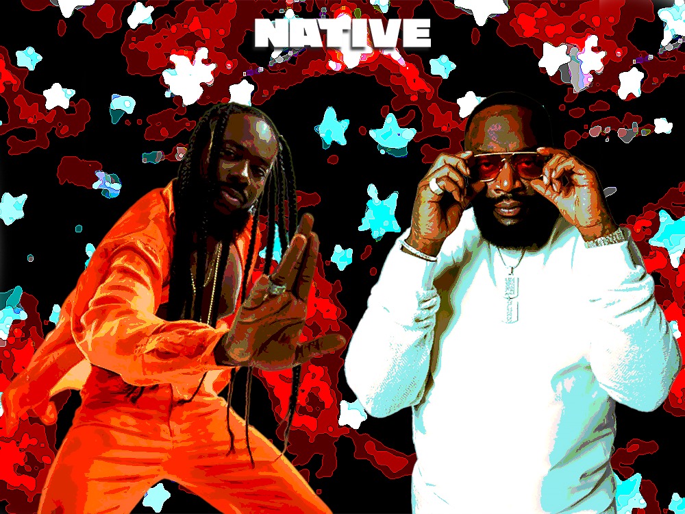 Listen to Adekunle Gold & Rick Ross on the remix of “5 Star”