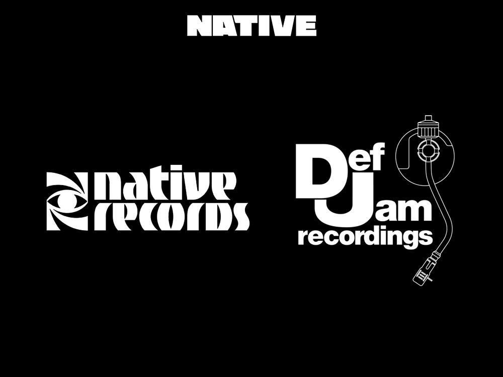 NATIVE Records Launches Joint Venture Partnership With Def Jam Records