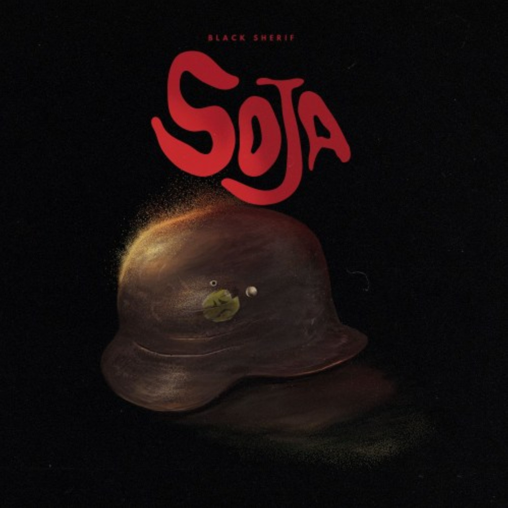 Best New Music: Black Sherif Turns Introspective On His New Single “Soja”