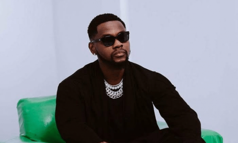 TurnTable Top 100: Kizz Daniel & EMPIRE’s “Cough (ODO)” debuts at No.1