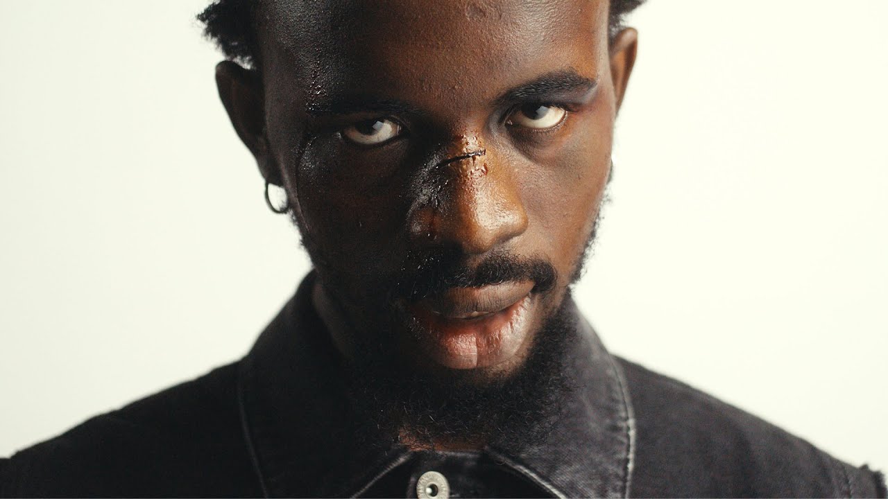 Black Sherif Shares Anticipated Debut Album, ‘The Villain I Never Was’