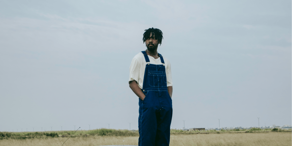 Johnny Drille's New Single “How Are You (My Friend)” Emphasises the