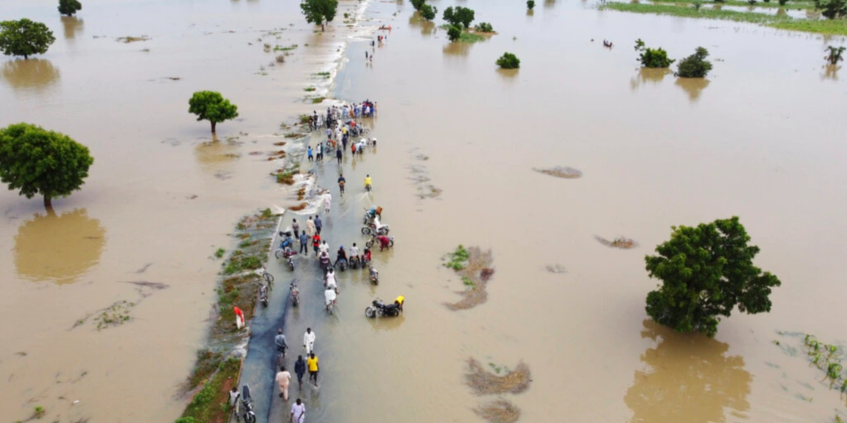 What’s Going On: Death Toll Rises in Nigeria’s Floods, Electricity Problems in South Africa & More