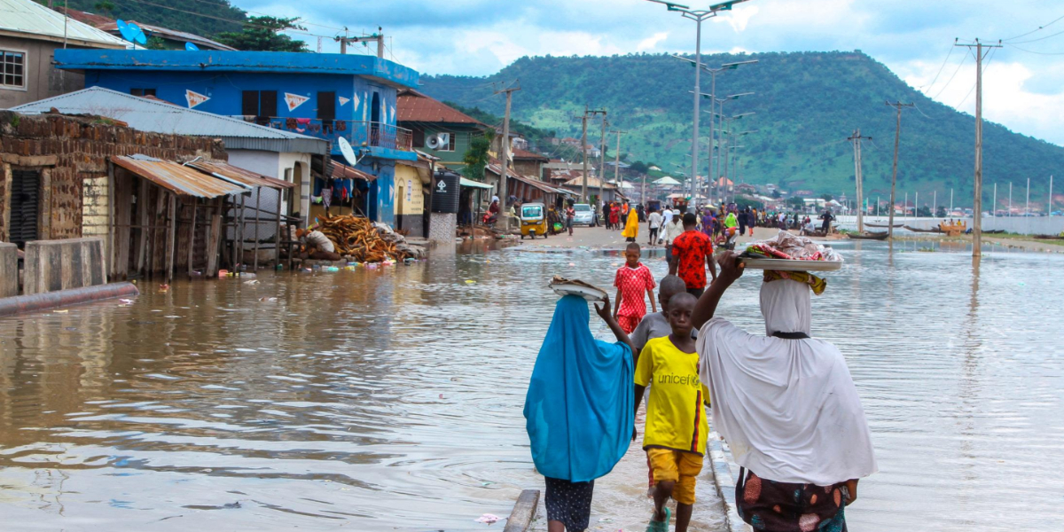 What’s Going On: President Buhari’s 90-Day Flooding Plan, Kampala’s Surge In Ebola Cases & More