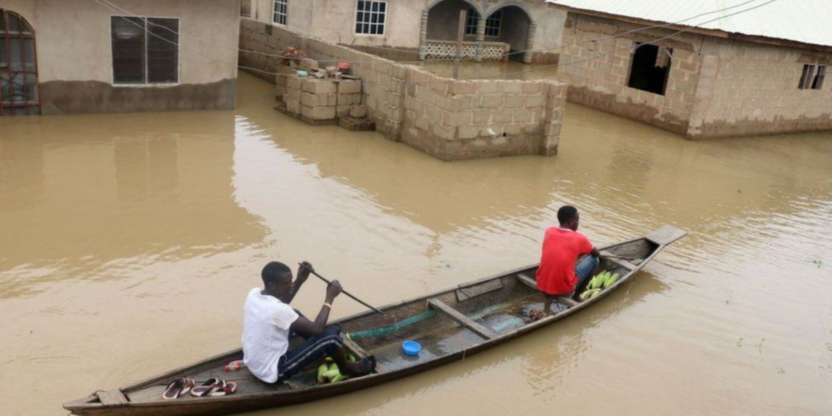 What’s Going On: Nigeria’s Severe Floods, Burkina Faso-Russia Connection, ASUU Strike & More