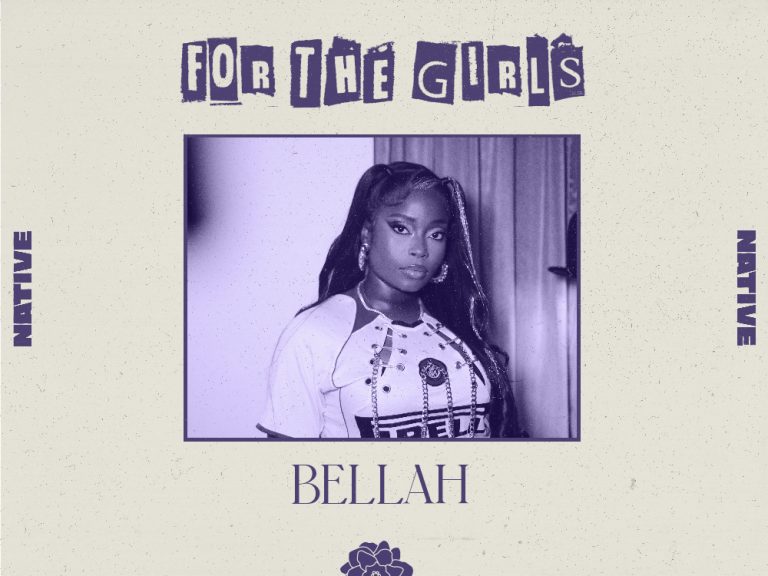 For The Girls: Bellah Finds Strength In Vulnerability On New Album, ‘Adultsville’