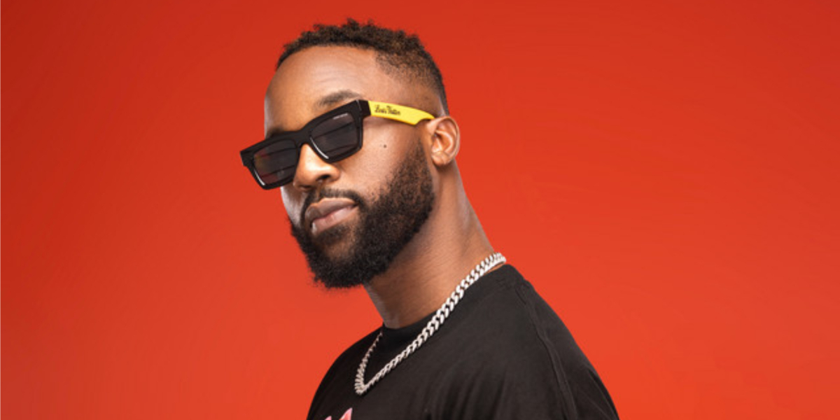 Essentials: Iyanya’s New Album ‘The 6th Wave’ Reinforces His Star Power