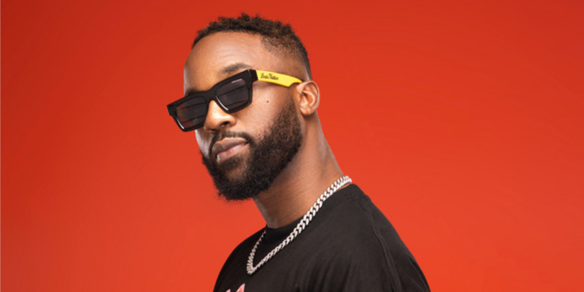 One Side - Iyanya: Song Lyrics, Music Videos & Concerts