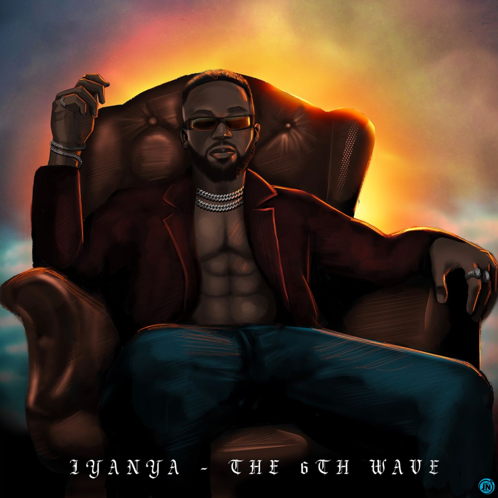 Essentials: Iyanya’s New Album ‘The 6th Wave’ Reinforces His Star Power