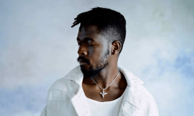 Essentials: Johnny Drille Comes Full Circle On New EP, ‘Home’