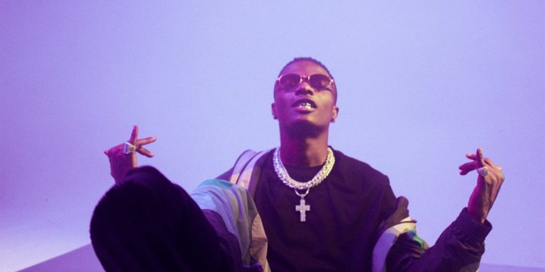 Turntable Top 100: Wizkid’s “Money & Love” Debuts On The Top Five