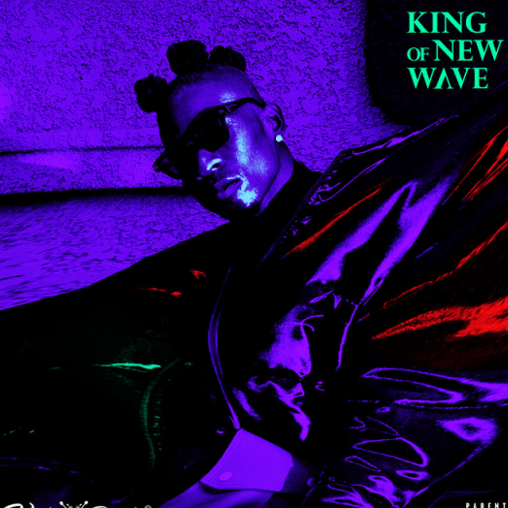 Essentials: Krizbeatz’s EP ‘King of New Wave’ Offers Fascinating Melodies