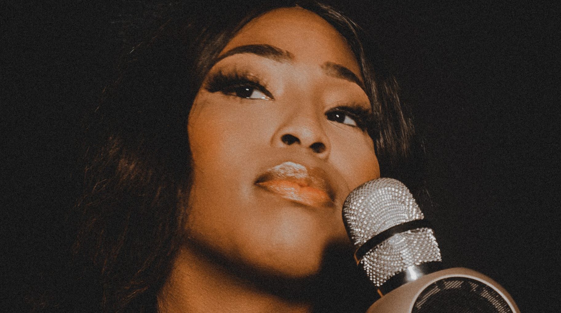 Listen to RnB Princess’s debut EP ‘Becoming’