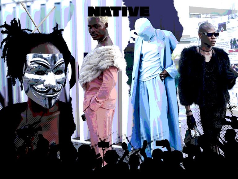 Where Were You: Lagos Fashion Week is a hub for sartorial creativity