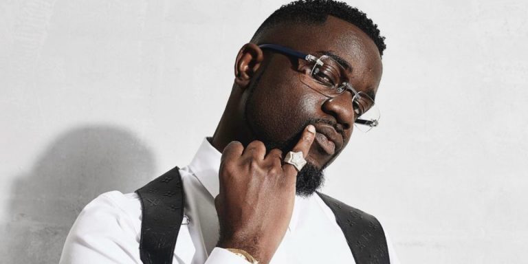 Sarkodie shares feature-packed eighth LP, ‘JAMZ’