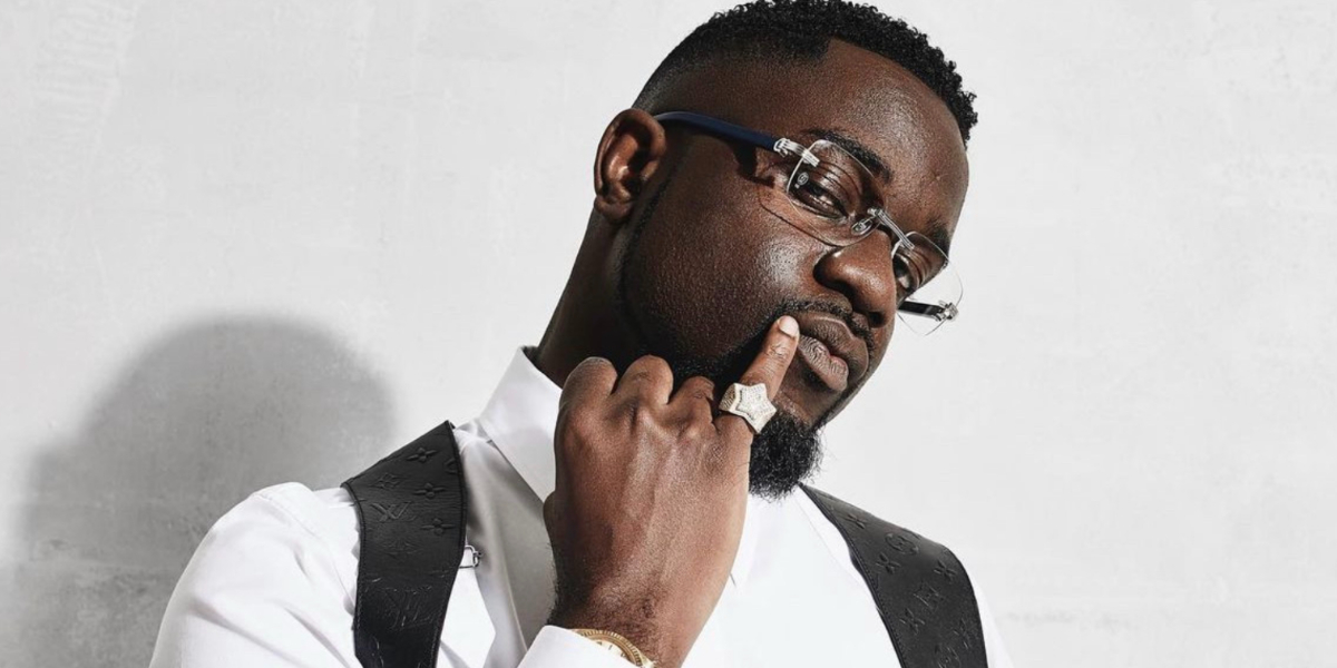 Sarkodie shares feature-packed eighth LP, ‘JAMZ’