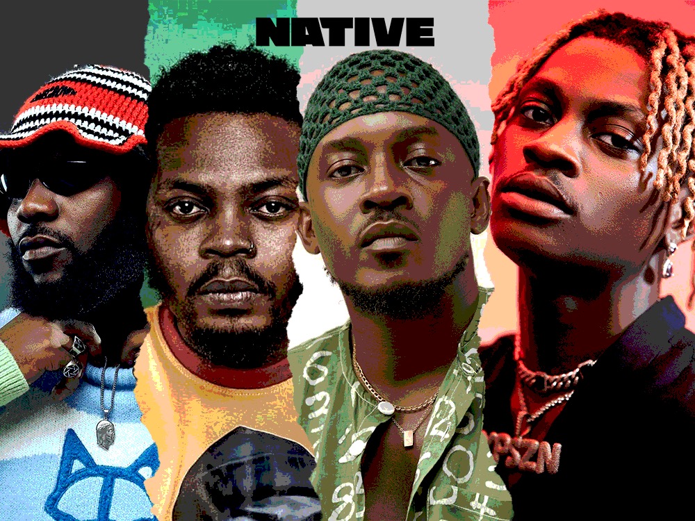The Rap Report: 4 Takeaways From Nigeria’s Hip-Hop/Rap Scene