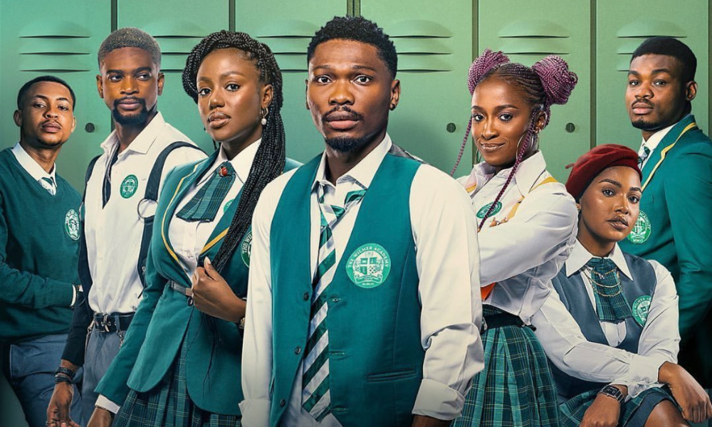 EXCLUSIVE: Everything We Know About Netflix Naija’s First-Ever Young Adult Series, ‘Far From Home’