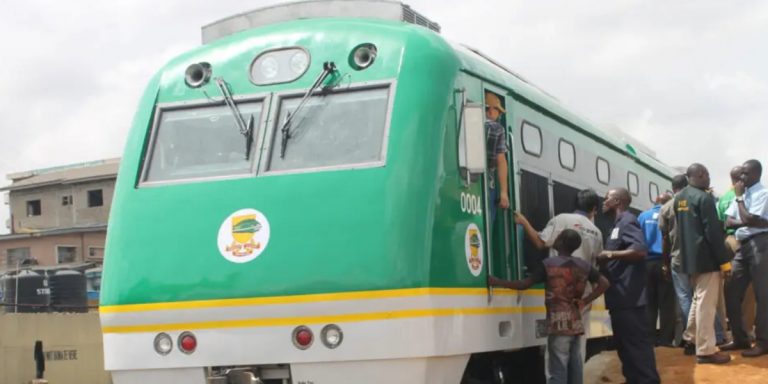 What’s Going On: Burkina Faso suspends France Radio, Kaduna-Abuja rail resumes operations & More