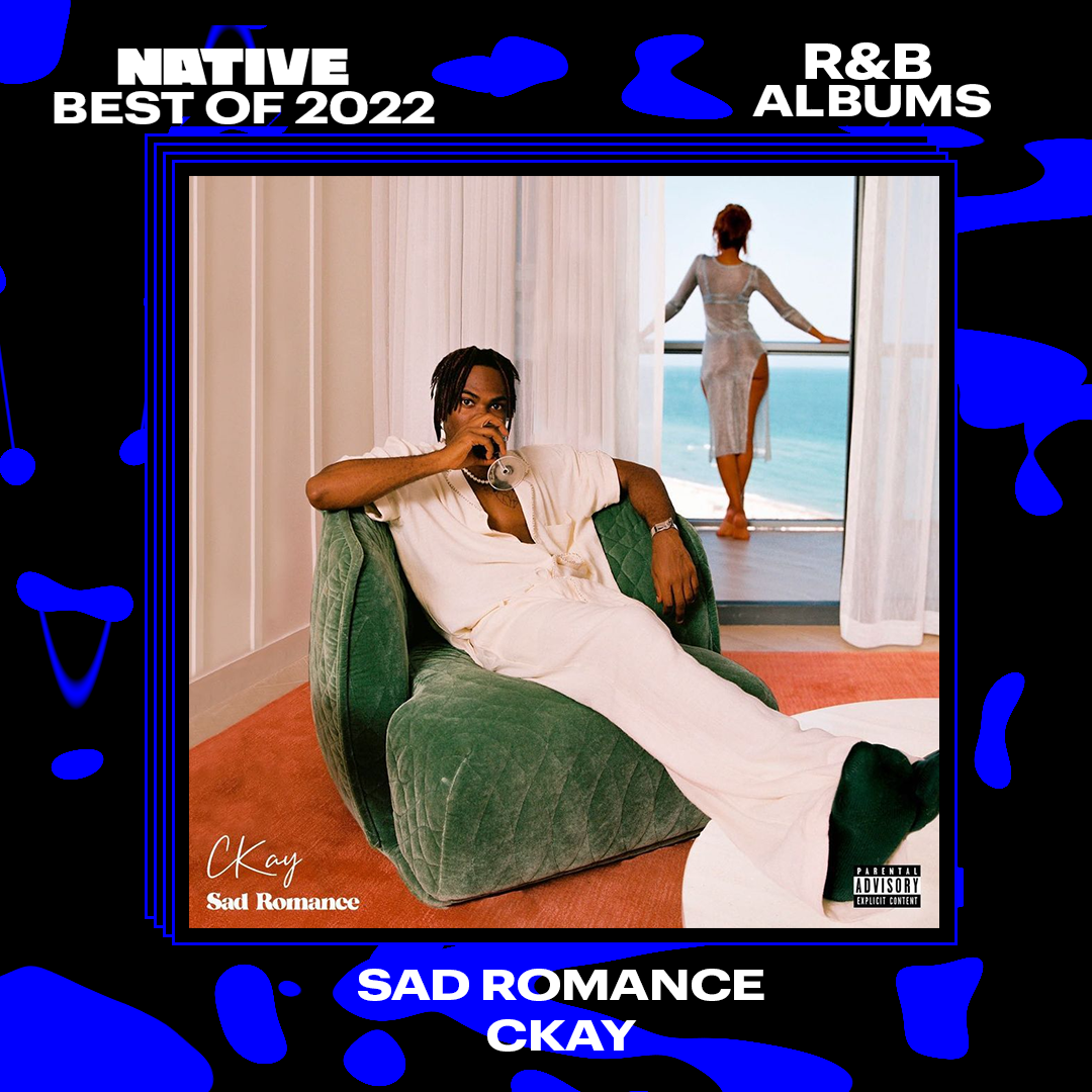 The Best R B Projects Of 2022 Ranked The Native The Best R B Projects Of 2022 Ranked The Native