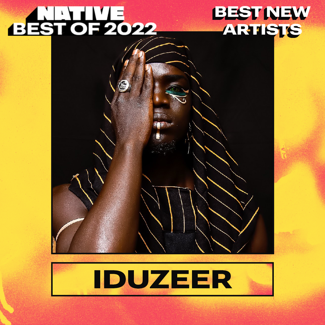 The Best New Artists Of 2022, Ranked - The NATIVE