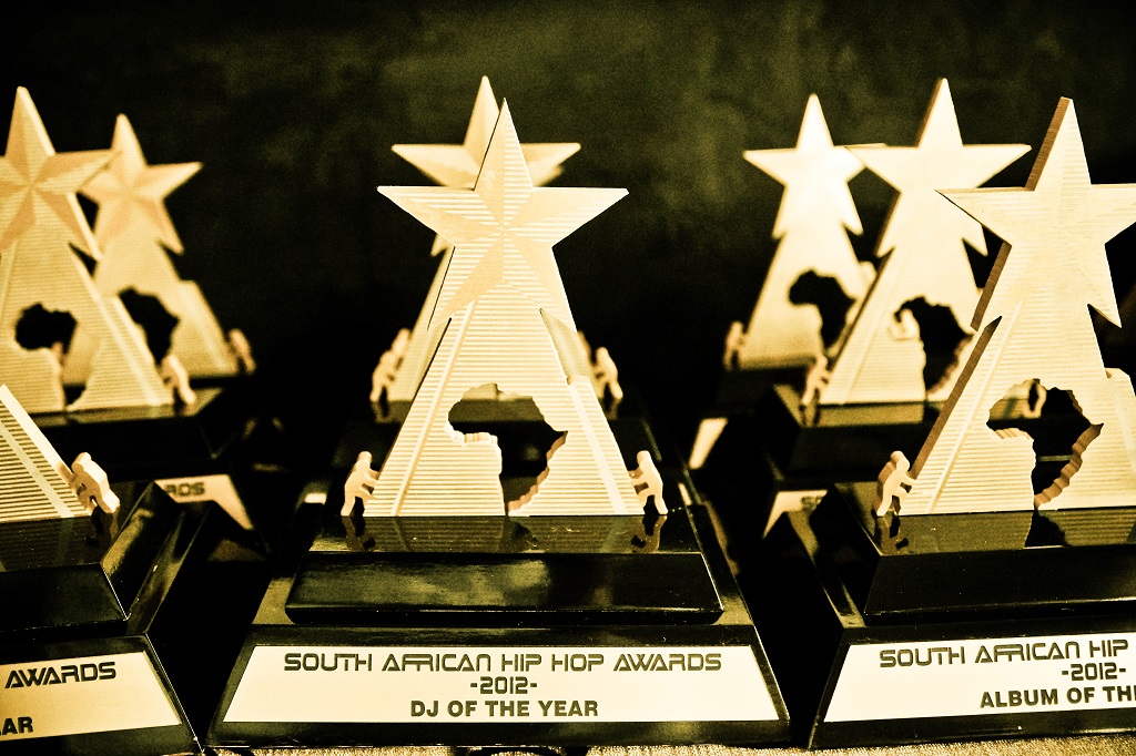 Here’s A List of The Winners From The 2022 South African Hip-Hop Awards