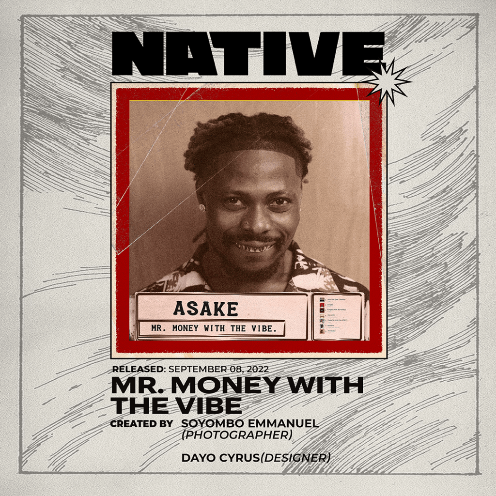 The Best Album Covers of 2022, ranked The NATIVE