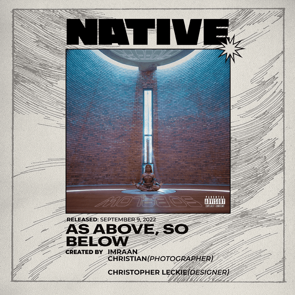 The Best Album Covers of 2022, ranked - The NATIVE