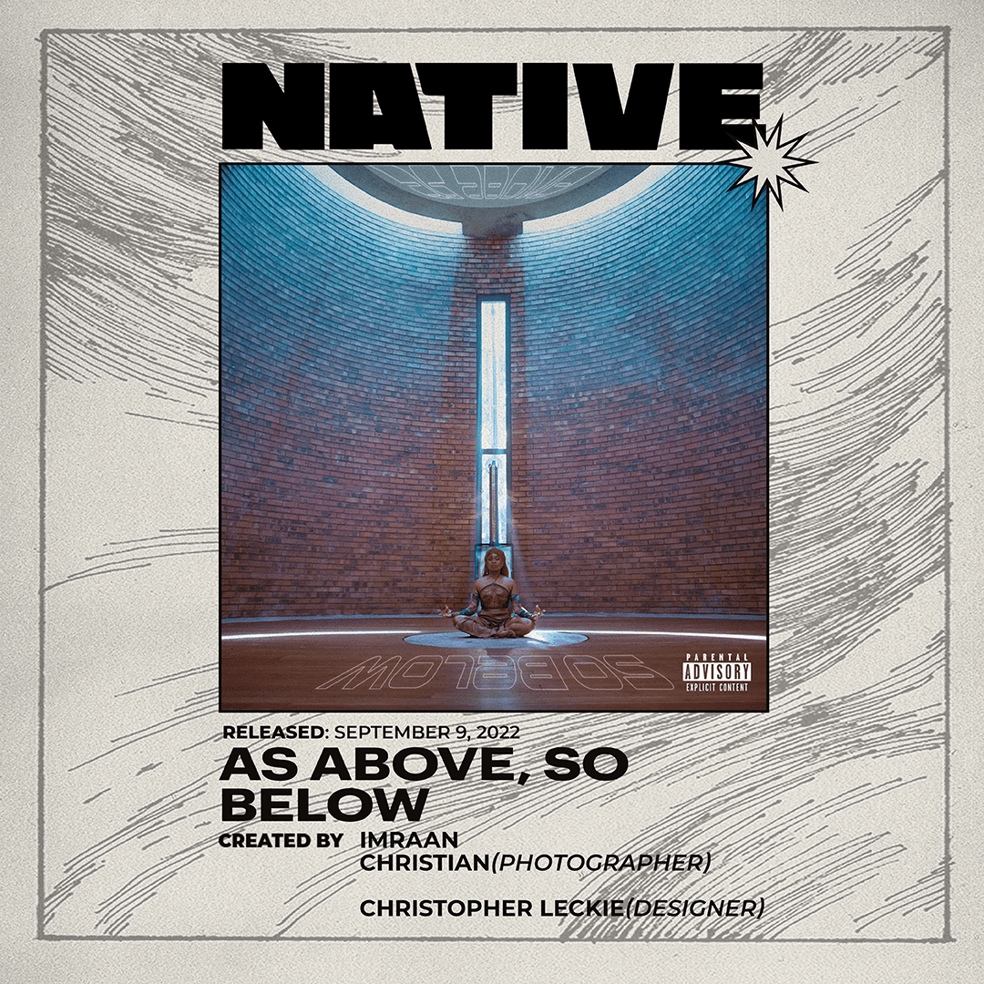 The Best Album Covers of 2022, ranked The NATIVE