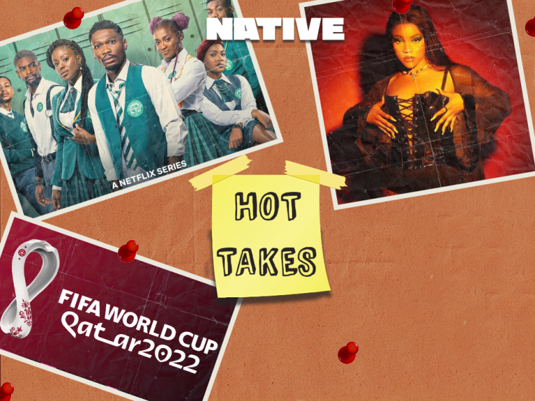 Hot Takes: SGaWD VS. Dvpper Music, ‘Far From Home’ Debates & More