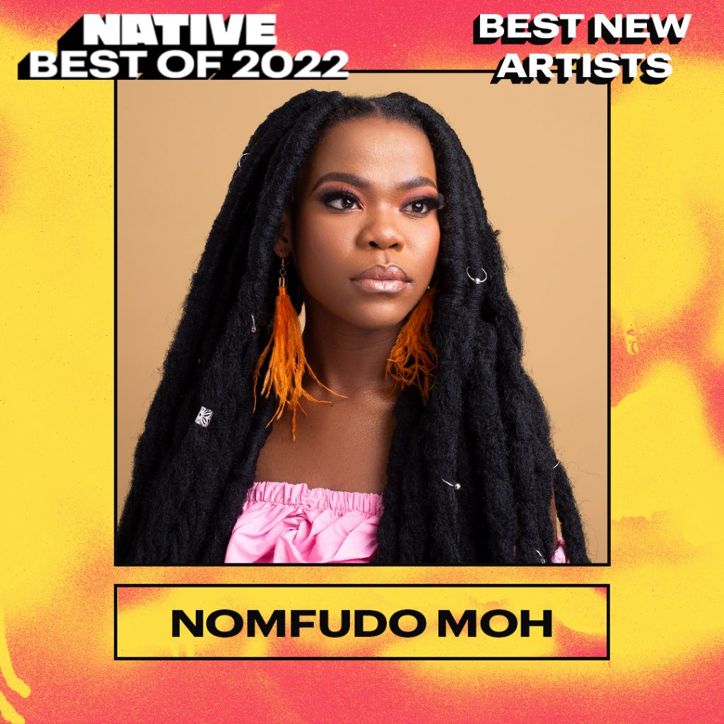 The Best New Artists Of 2022, Ranked The NATIVE