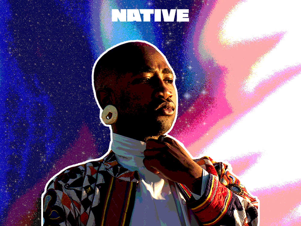 NATIVE Exclusive: Thando Skwatsha Addresses Personal & Universal Themes on Debut Album ‘iimini nentsuku’