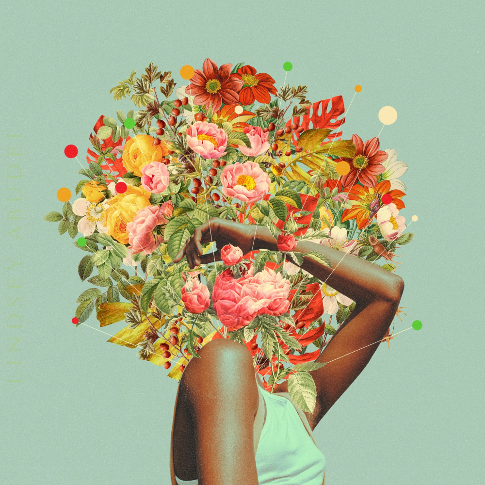 Essentials: Lindsey Abudei’s Latest EP ‘Kaleidoscope’ Examines Self & Life